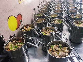 普宁市流沙员工团餐配送与饭堂承包服务全面解析