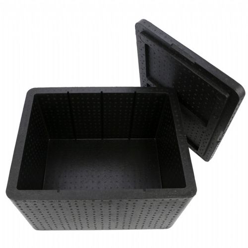 工厂直销EPP发泡食品容器冷链箱 可定制外卖配送箱，为食品配送保驾护航